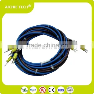 Custom Male to Female Molex 6 Pin Connector Wire Harness for Electrical Appliances thumbnail-5
