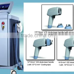 2015 Best Technology Beauty Machine Hair Removal Diode Laser 808nm 755nm thumbnail-2