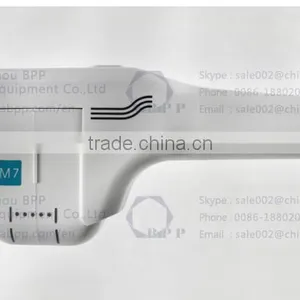 Cheapest Portable HIFU High Intensity Focused 3D Ultrasound Face Lift Anti-wrinkle Beauty Equipment thumbnail-6