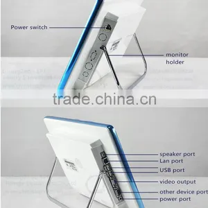 The Hot Skin Prick Testing / Facial Scanner / Face Skin Test Machine thumbnail-5