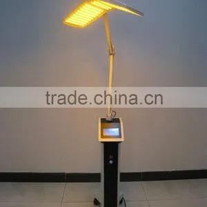 T&B CE 470nm 640nm Pdt / Photodynamic Therapy thumbnail-3