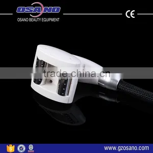 China Original Manufacturer OSANO Vacuum Rf Roller/Cavitation Beauty Machine For Velashape LM-S500K thumbnail-4