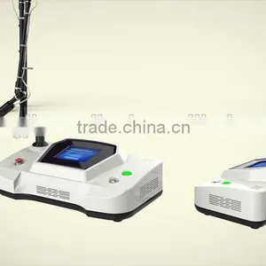 0.1mj-300mj Facial Skin Lifting And Tightening Fractional Co2 Laser/vaginal Tightening Co2 Laser Machine Eye Wrinkle / Bag Removal thumbnail-2