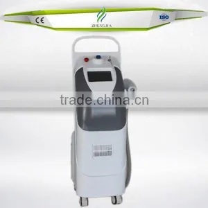 2014 Newest!!! Hot!!! Cheap Q-switch Laser Tattoo Removal Machines & Pigmentation Remova Laser l Machine With CE for Sale!!! thumbnail-1