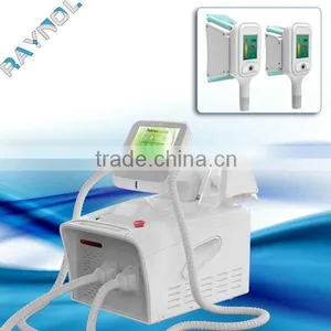 Import Medical Corrugated Pipe Body Loss Weight Fat Freezing Machine Slimming 2015 thumbnail-1