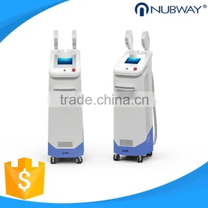 2017 HOT SALE IPL 3000w High Energy 3 Capacitance Power 1s 10 Shots Fast Permanent Hair Removal SHR IPL thumbnail-6