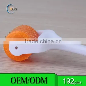 DNS 192 Needles BioGenesis Derma Roller Titanium Alloy DermaRoller thumbnail-2