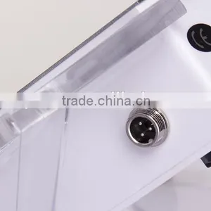 Handheld Electrophoresis Needle Free Injection for Meso Lift Needle Free Beauty Machine With CE thumbnail-4