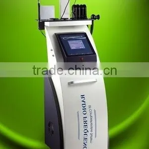 2013 Factory Price rf Transformers Beauty Equipment RF Equipment rf Wrinkle Removal thumbnail-1