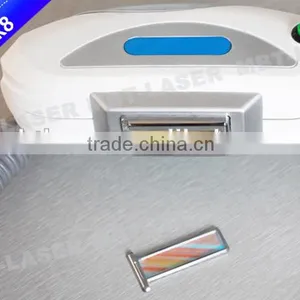 2016 New Products IPL Laser Hair Removal Machine / Ipl Shr Hair Removal Machine thumbnail-5