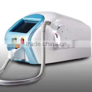 Vanoo Laser 808nm Hair Removal Abdomen Diode Laser Machine Cost Effective 0-150J/cm2 thumbnail-4