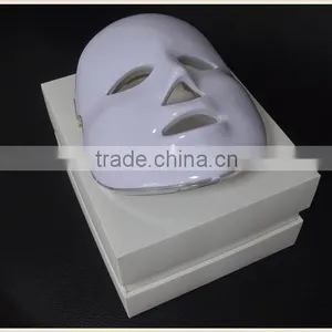 Led Light Face Mask for Anti Aging thumbnail-3