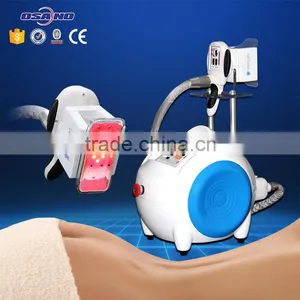 Kryolipolyse Cryotherapy Lipo Slim Body Cool Shape System thumbnail-1