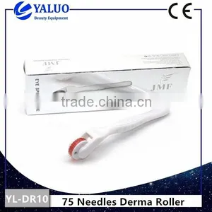 CE Titanium 75 Derma Roller for Scar Removal thumbnail-1