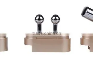 Needle Penetration Micro Current Face Lift Anti Wrinkle Device thumbnail-3