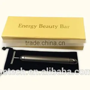 24k Gold Facial Beauty Machine thumbnail-5