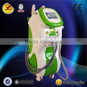 Your Best Choose Super Ipl Shr Laser Hair Removal and Tattoo Removal With CE ISO thumbnail-1
