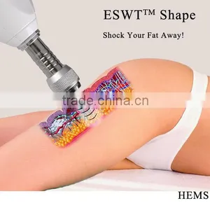 Power Slim Machine for Abdomen,Buttock and Thigh Cellulite thumbnail-1