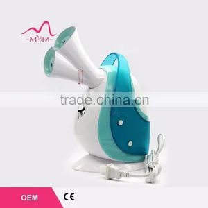 Hot Sale Ionic Portable Electric Home Use Sauna Steam Facial Machine thumbnail-2