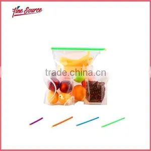 Plastic Stick Bag Bag Sealed Clip thumbnail-1