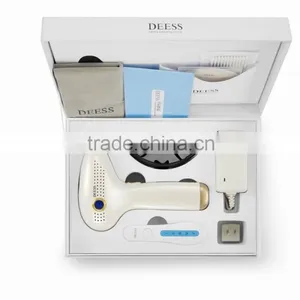 Mini Laser Hair Removal Machine Permanent Hair Removal thumbnail-1