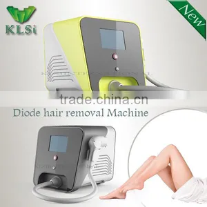 Hot Sale Professional Best Mini Portable 808nm Diode Laser Hair Removal Machine thumbnail-6