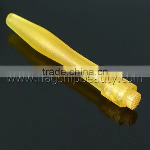 Micro Needle Roll Massage Roller for Eyes Skin Therapy thumbnail-1