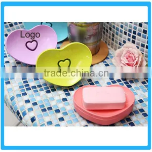 Lid and Drain Plastic Soap Case thumbnail-1
