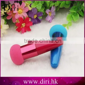 Wholesale Market Cosmetics Colorful Make Up Sponge Makeup Foundation Sponge thumbnail-3