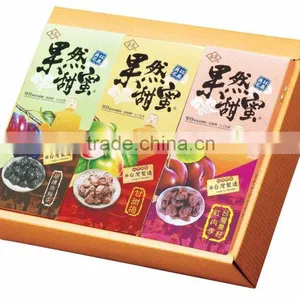 Sweet Dried Plum, Plum Helps Digestion, Best Choice for Christmas Gift Box thumbnail-4