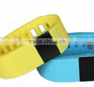 SIFIT-1.8 Bluetooth Calories Counter Pedometer. ASport Healthy System, Tracks Your Daily Activity and Sleep Quality. thumbnail-2