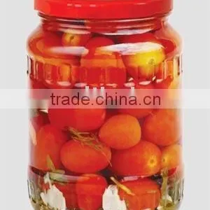 Pickled Cherry Tomato thumbnail-1