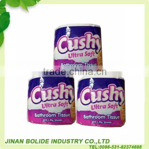 110g New Hotselling Wholesale Price Toilet Tissue thumbnail-1