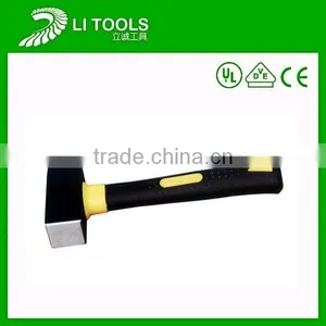 18 Bush Demolition Stoning Hammer to Break Rocks thumbnail-1