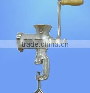 Meat Mincer thumbnail-1