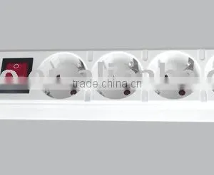 Extension Socket TS-1688-S02 thumbnail-1