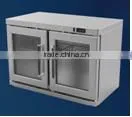 Beverage Cooler Back Bar Cooler Defrost Deep Freezer Commercial Refrigerator thumbnail-4