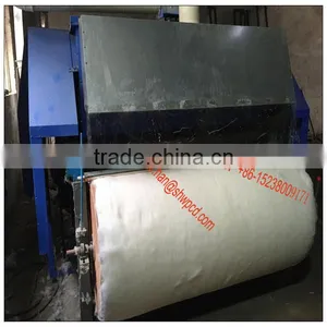 Cotton Fluffer/fluffing Cotton Machine/cotton Fibre Fluffing Machine for Sale thumbnail-5