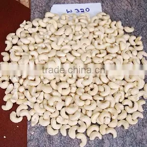 Indian Cashew Nuts Kernal W320 thumbnail-3