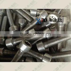 Alloy A286/GH2132 Stainless Steel Drywall Screw EN1.4980 Made in China thumbnail-3