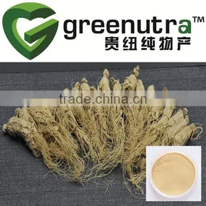 White Ginseng Root Powder thumbnail-2