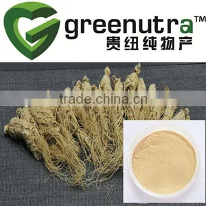 Panax Ginseng Powder thumbnail-1