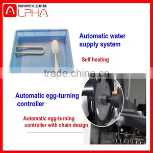 Commercial Egg Incubator for Sale Egg Incubator Hatchery Price thumbnail-5