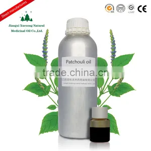Jiangxi Xuesong Pure Indonesia Patchouli Oil Used as Patchouli Perfume Oil thumbnail-1