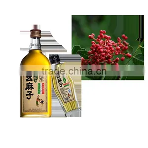 Red Szechuan Pepper Oil thumbnail-1