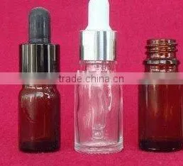 Essential Oil Cute Glass Bottles thumbnail-1