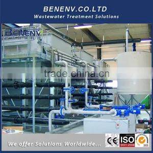 Flotation Machine WManufacturer for Milk Waste Water Treatment Dissolved Air Flotation System thumbnail-1
