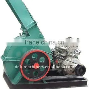 Best Selling Disk Timber Chipping Machine thumbnail-6