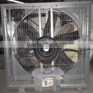Exhaust Fan With Thermostat thumbnail-4