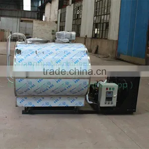 Tank for Cooling Milk, Juice, Beer, Blood thumbnail-1